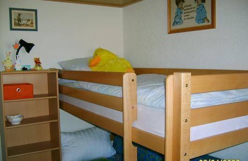 Rittsteig House | 100 m² House ∙ 2 bedrooms ∙ 4 guests