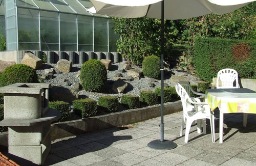 Sulzfeld House | 100 m² House ∙ 2 bedrooms ∙ 6 guests