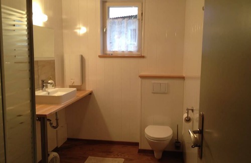 Saldenburg House | 100 m² House ∙ 3 bedrooms ∙ 13 guests
