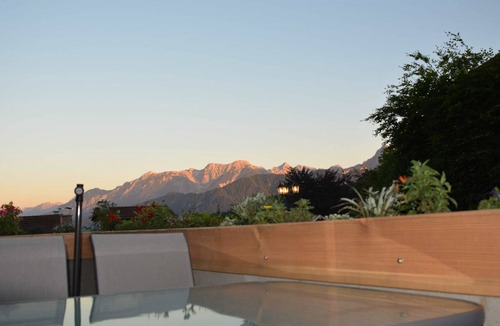 Eisenberg House | 100 m² House ∙ 3 bedrooms ∙ 6 guests