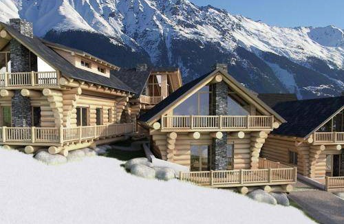 Ladis House | 100 m² House ∙ 3 bedrooms ∙ 6 guests