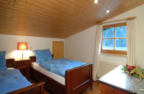 Winkl House | 100 m² House ∙ 3 bedrooms ∙ 5 guests