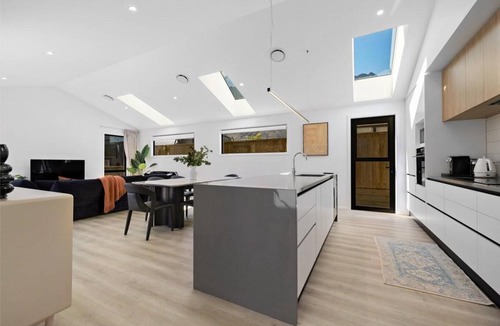 Kawarau Falls House | 100 m² House ∙ 3 bedrooms ∙ 6 guests