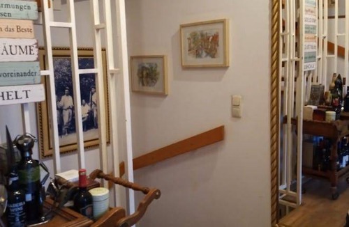 Neuperlach Resort | 100 m² Private room ∙ 1 bedroom ∙ 1 guest