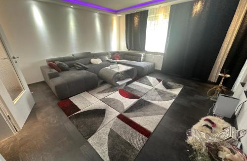 Hagen Apartment | 1001 Nacht