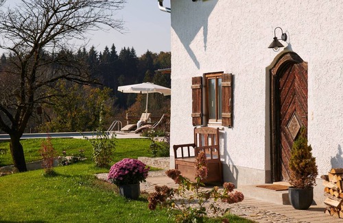 Wonneberg House | 101 m² House ∙ 2 bedrooms ∙ 4 guests