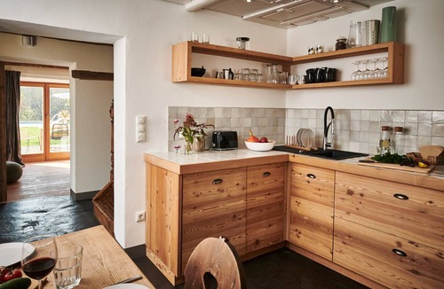 Wonneberg House | 101 m² House ∙ 2 bedrooms ∙ 4 guests