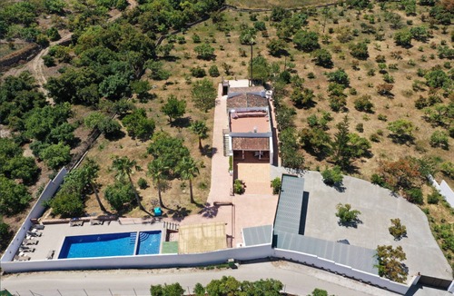 Nerja Villa | 1035 Villa el Crucero