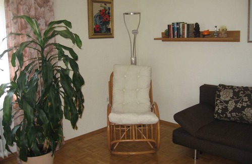 Kelheim Apartment | 104 m² Apartment ∙ 1 bedroom ∙ 4 guests
