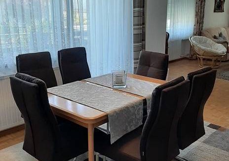 Kelheim Apartment | 104 m² Apartment ∙ 1 bedroom ∙ 4 guests