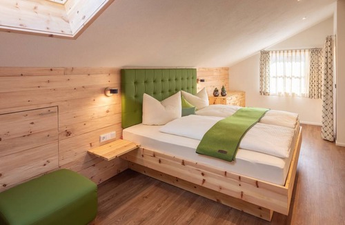 Schwangau Apartment | 104 m² Apartment ∙ 2 bedrooms ∙ 4 guests