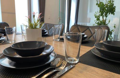 Haidhausen Sud Apartment | 105 m² Apartment ∙ 2 bedrooms ∙ 6 guests
