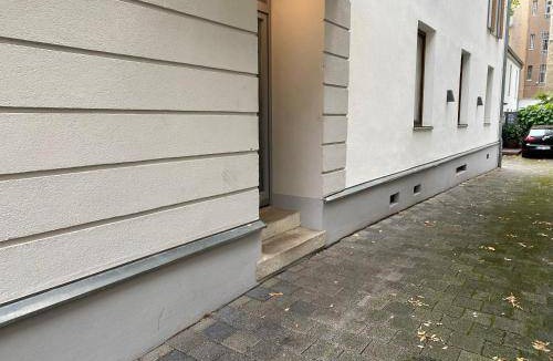 Haidhausen Sud Apartment | 105 m² Apartment ∙ 2 bedrooms ∙ 6 guests