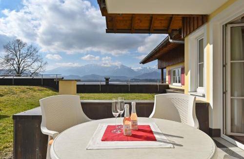 Hopfen am See Apartment | 106 m² Apartment ∙ 2 bedrooms ∙ 4 guests