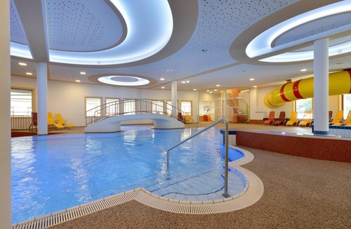 Distelberg Apartment | 107 m² Apartment ∙ 2 bedrooms ∙ 6 guests