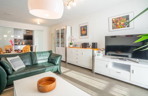 Pfaffing Apartment | 108 m² Apartment ∙ 6 guests