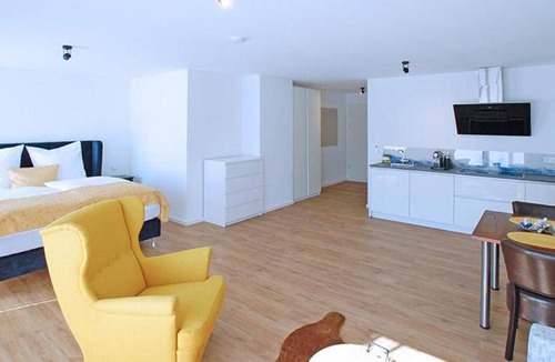 Gmain Apartment | 109 m² Apartment ∙ 2 bedrooms ∙ 6 guests