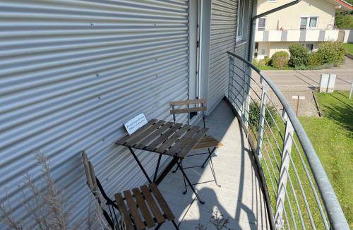 Dietmannsried Apartment | 109 m² Apartment ∙ 2 bedrooms ∙ 6 guests
