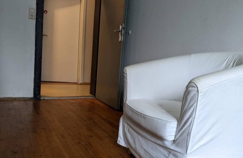 Waldtrudering Resort | 109 m² Private room ∙ 1 bedroom ∙ 1 guest
