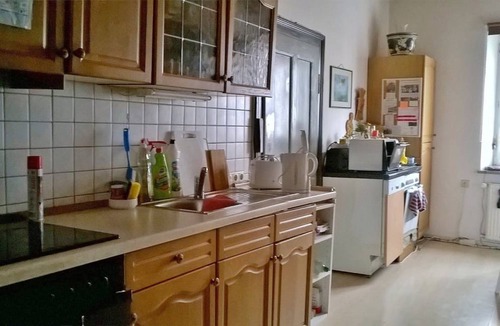 Waldtrudering Resort | 109 m² Private room ∙ 1 bedroom ∙ 1 guest