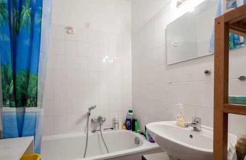 Obergiesing Resort | 11 m² Private room ∙ 1 bedroom ∙ 1 guest