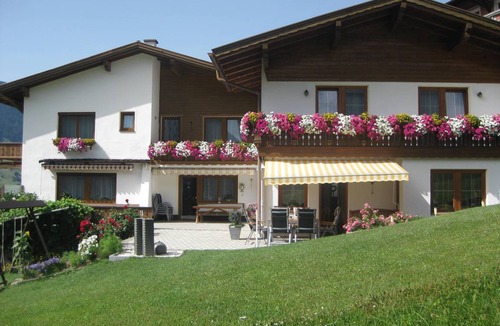 Jerzens Hotel | 11 m² Hotel ∙ 1 bedroom ∙ 1 guest