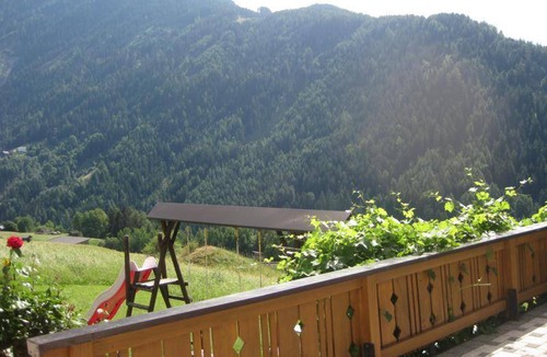 Jerzens Hotel | 11 m² Hotel ∙ 1 bedroom ∙ 1 guest