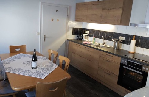 Marktschellenberg Apartment | 110 m² Apartment ∙ 3 bedrooms ∙ 6 guests