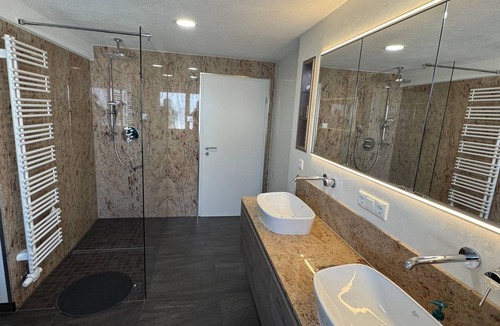 Betzigau Apartment | 110 m² Apartment ∙ 2 bedrooms ∙ 4 guests