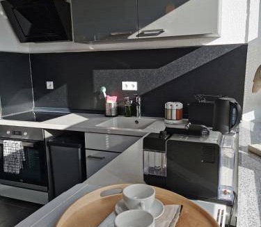 Hochzoll Apartment | 110 m² Apartment ∙ 4 bedrooms ∙ 7 guests
