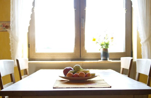 Hofheim in Unterfranken Apartment | 110 m² Apartment ∙ 2 bedrooms ∙ 6 guests