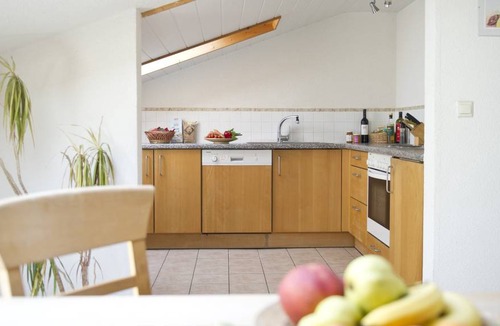 Hofheim in Unterfranken Apartment | 110 m² Apartment ∙ 2 bedrooms ∙ 5 guests