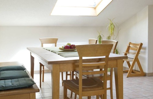 Hofheim in Unterfranken Apartment | 110 m² Apartment ∙ 2 bedrooms ∙ 5 guests