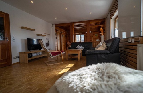 St. Oswald Apartment | 110 m² Apartment ∙ 6 guests