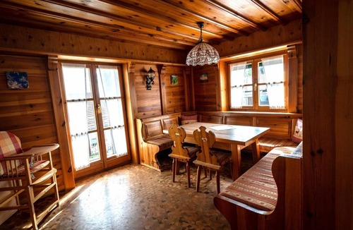 St. Oswald Apartment | 110 m² Apartment ∙ 6 guests