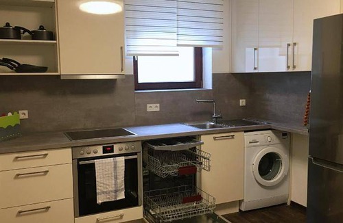 Ichenhausen Apartment | 110 m² Apartment ∙ 2 bedrooms ∙ 6 guests