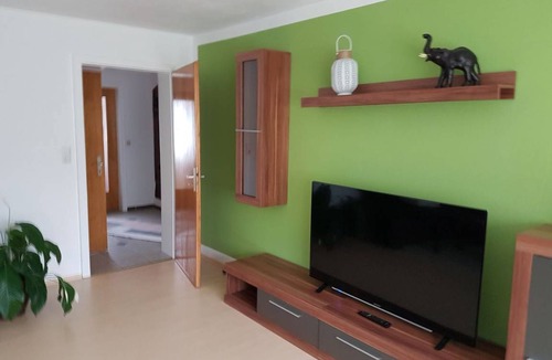 Feldwies Apartment | 110 m² Apartment ∙ 2 bedrooms ∙ 4 guests