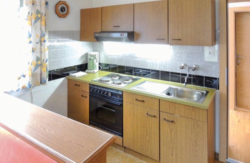 Pfunds Apartment | 110 m² Apartment ∙ 3 bedrooms ∙ 6 guests
