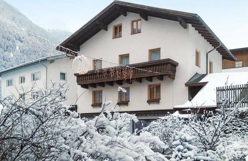 Pfunds Apartment | 110 m² Apartment ∙ 3 bedrooms ∙ 6 guests