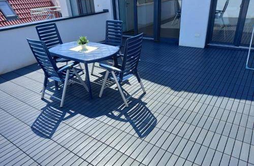Fuerth Apartment | 110 m² Apartment ∙ 3 bedrooms ∙ 6 guests