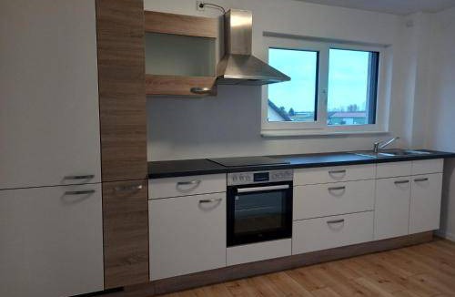 Fuerth Apartment | 110 m² Apartment ∙ 3 bedrooms ∙ 6 guests