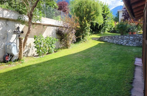 Rifenal Apartment | 110 m² Apartment ∙ 3 bedrooms ∙ 7 guests
