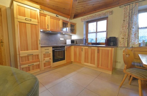 Arnbruck Apartment | 110 m² Apartment ∙ 3 bedrooms ∙ 7 guests