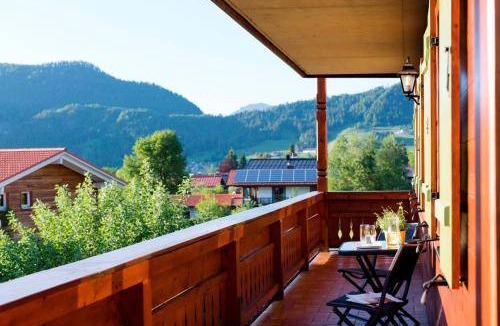Blindau Apartment | 110 m² Apartment ∙ 3 bedrooms ∙ 6 guests