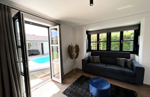 Rottau Apartment | 110 m² Apartment ∙ 3 guests