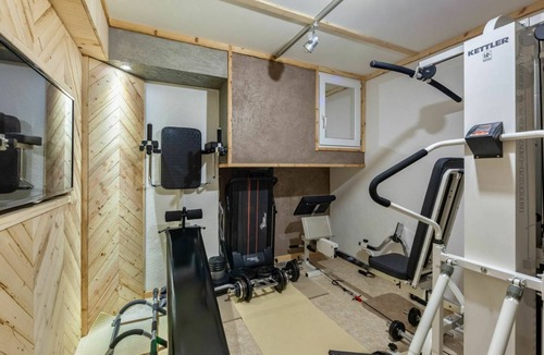 Ramsau im Zillertal Apartment | 110 m² Apartment ∙ 3 bedrooms ∙ 9 guests