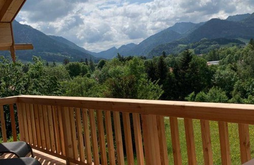 Sankt Valentin Ski Chalet | 110 m² Chalet ∙ 3 bedrooms ∙ 12 guests