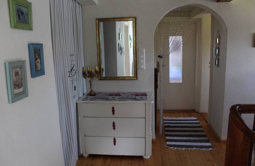 Theres House | 110 m² House ∙ 3 bedrooms ∙ 6 guests