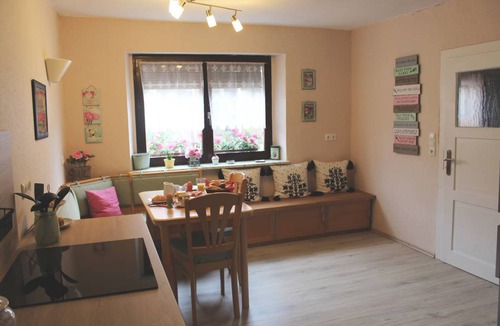 Theres House | 110 m² House ∙ 3 bedrooms ∙ 6 guests