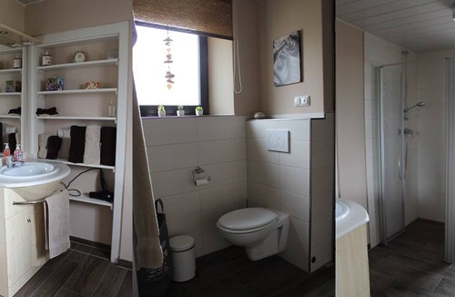 Theres House | 110 m² House ∙ 3 bedrooms ∙ 6 guests
